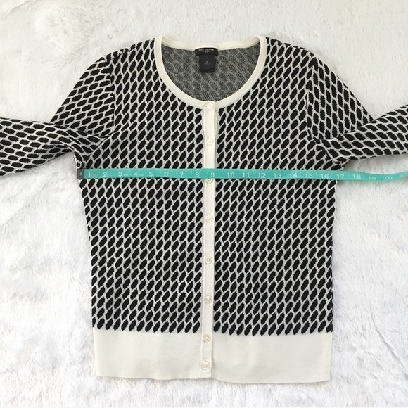 Ann Taylor Cardigan Sweater - Picture 2 of 5